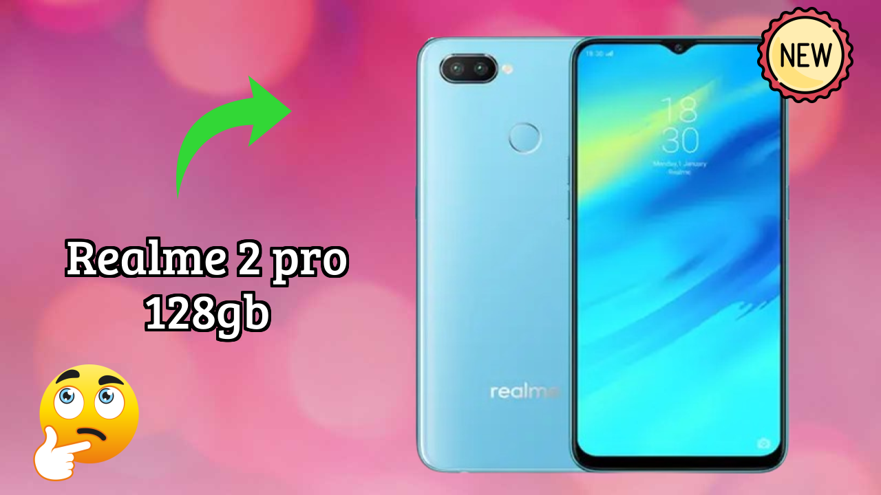 Realme 2 Pro 128GB प्रोसेसर टेस्ट: Snapdragon 660 बेंचमार्क