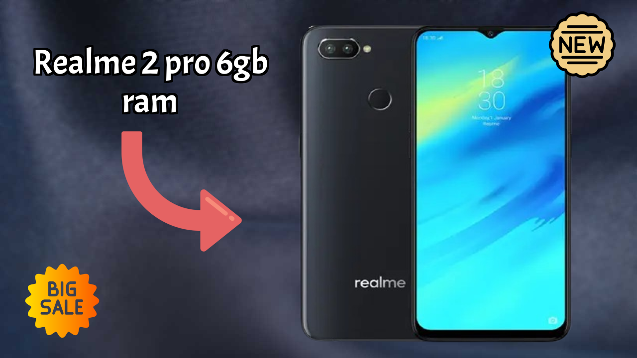 Realme 2 Pro 6GB RAM बैटरी रिव्यु: 3500 MAh उपयोग  डिस्कसन