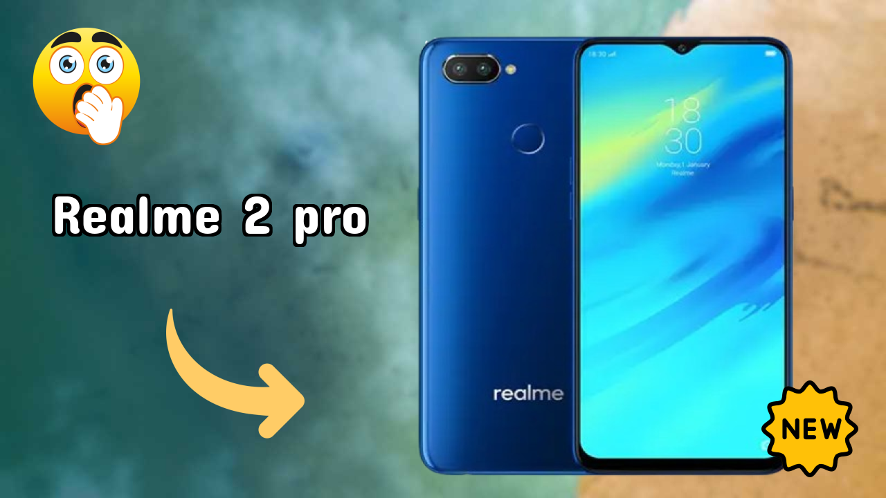 Realme 2 Pro डिस्प्ले साइज़: 6.3 Inches (16 Cm) स्क्रीन क्वॉलिटी