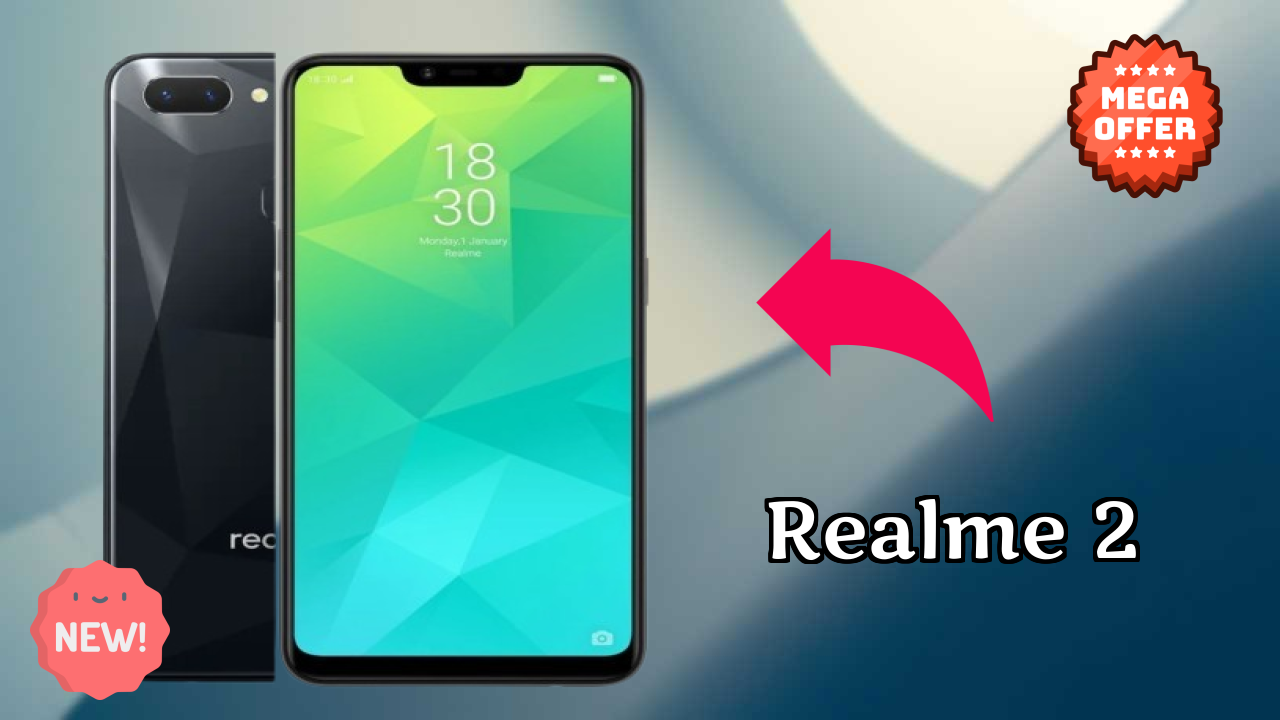 ₹9,990 पर Realme 2 - क्या खरीदने के लायक है?