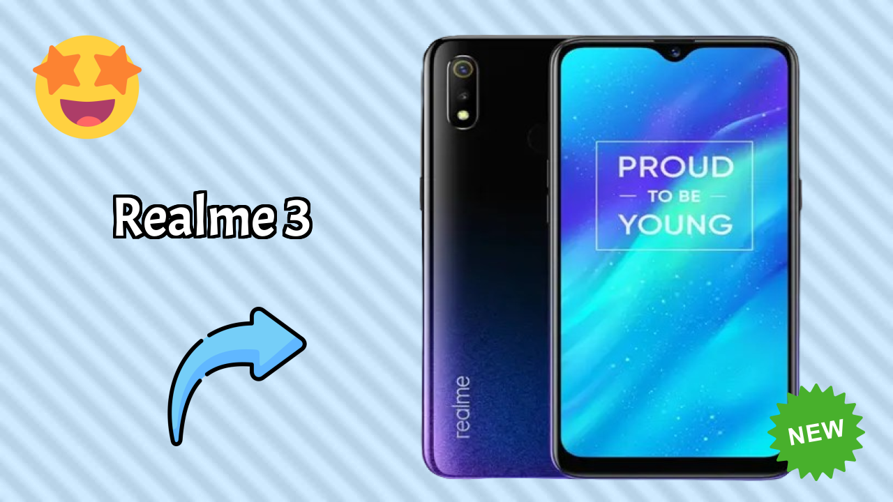 Realme 3 बैटरी टेस्ट: क्या 4230 MAh पूरे दिन चलती है?