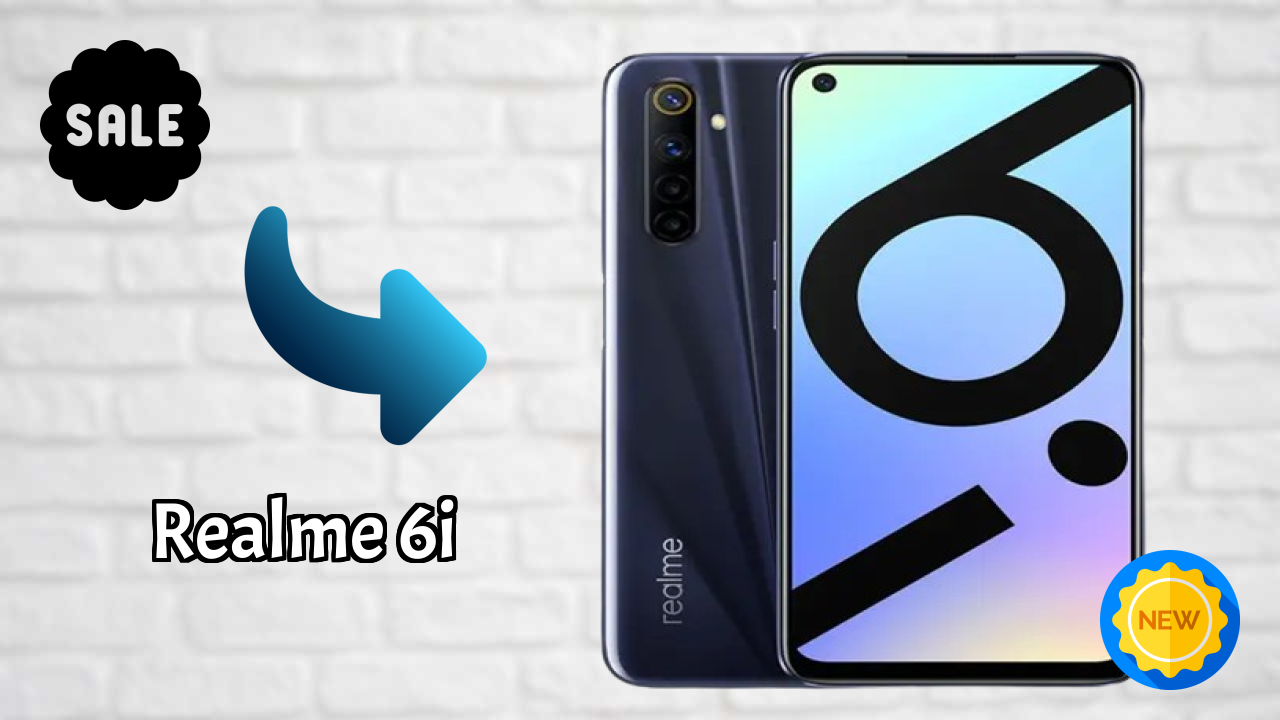 Realme 6i कैमरा रिव्यु: 48 MP + 8 MP + 2 MP + 2 MP Rear Camera फोटो क्वॉलिटी