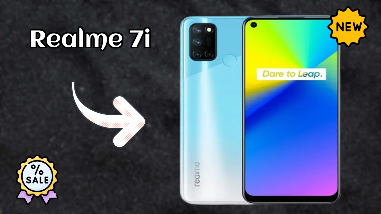 Realme 7i गेमिंग बेंचमार्क: Snapdragon 662 टेस्ट किया गया