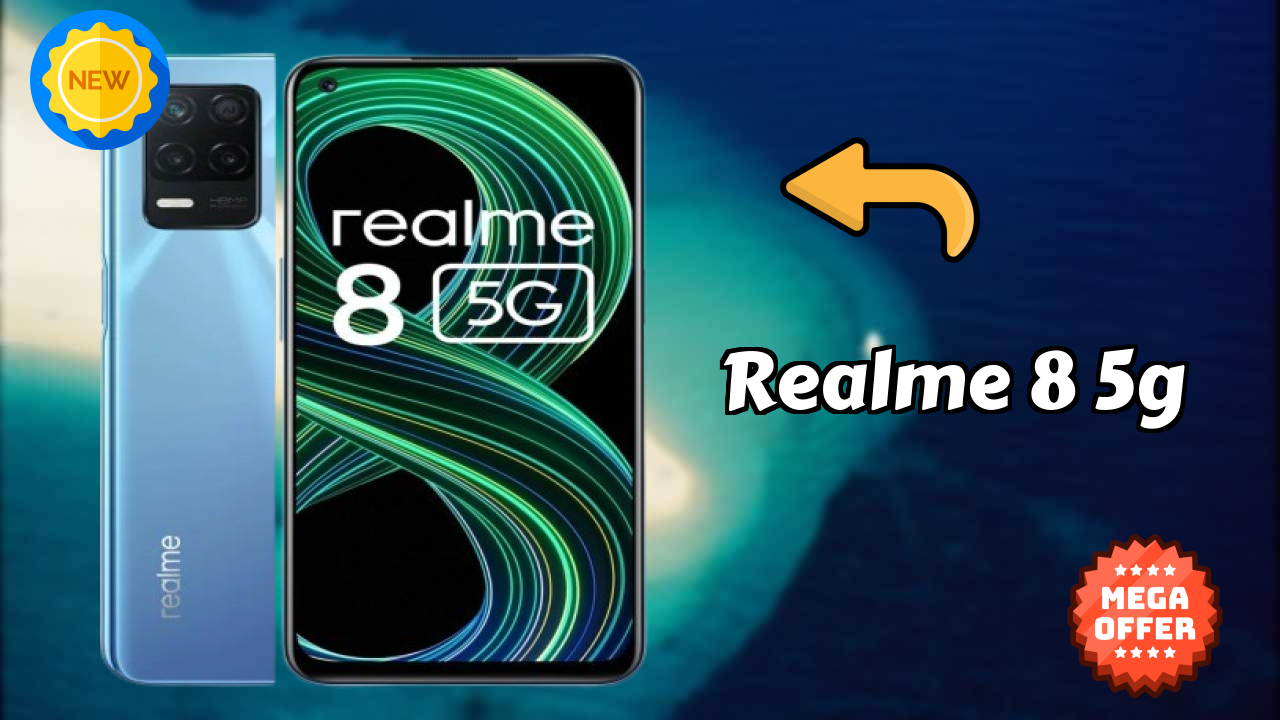 Realme 8 5G सेल्फी कैमरा: 16 MP Front Camera क्वॉलिटी रिव्यु