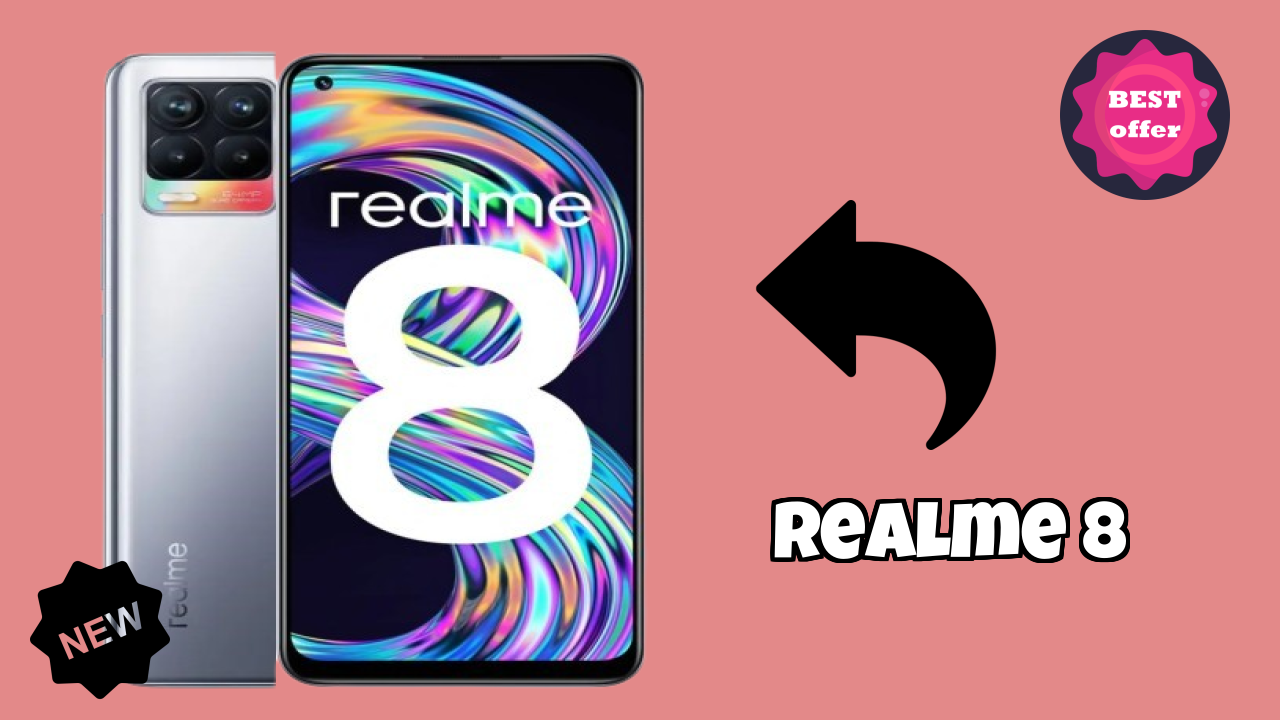 Realme 8 गेमिंग बेंचमार्क: MediaTek Helio G95 टेस्ट किया गया