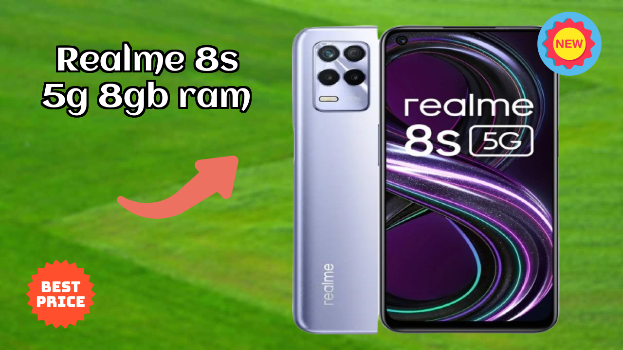Realme 8s 5G 8GB RAM कैमरा टेस्ट: 16 MP Front Camera सेल्फी क्वॉलिटी