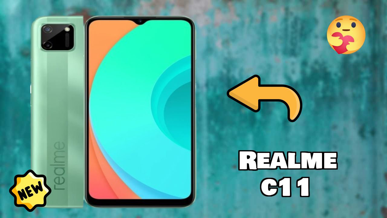 ₹6,699 पर Realme C11 - इस क़ीमत के तहत बेस्ट फोन