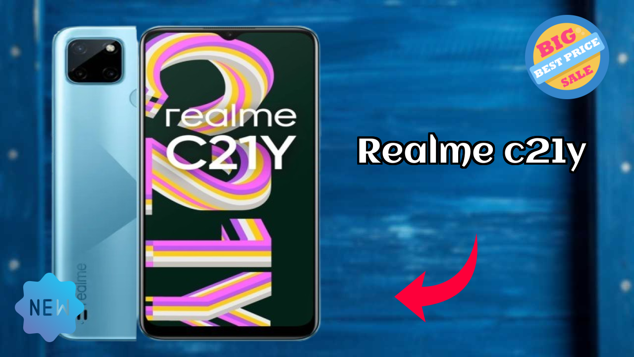 Realme C21Y कैमरा रिव्यु: 13 MP + 2 MP + 2 MP Rear Camera फोटो क्वॉलिटी