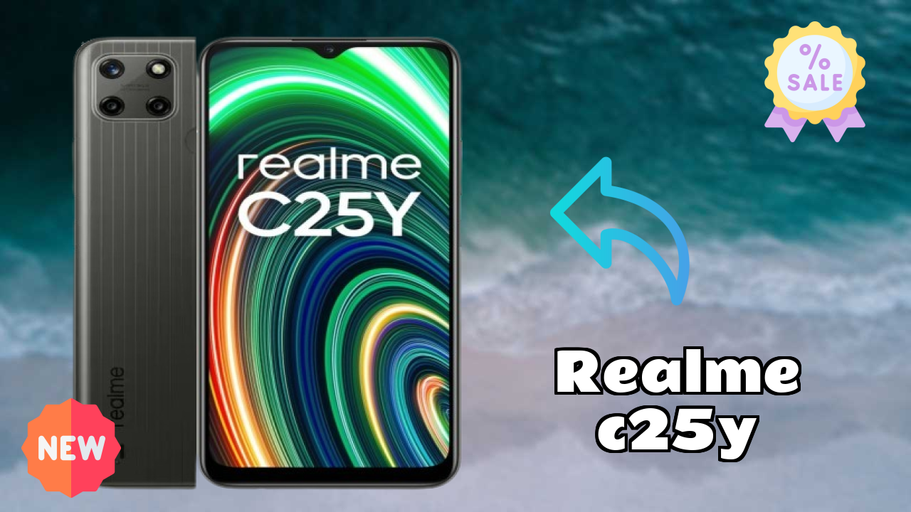 Realme C25Y बैटरी टेस्ट: 5000 MAh रियल दुनिया उपयोग