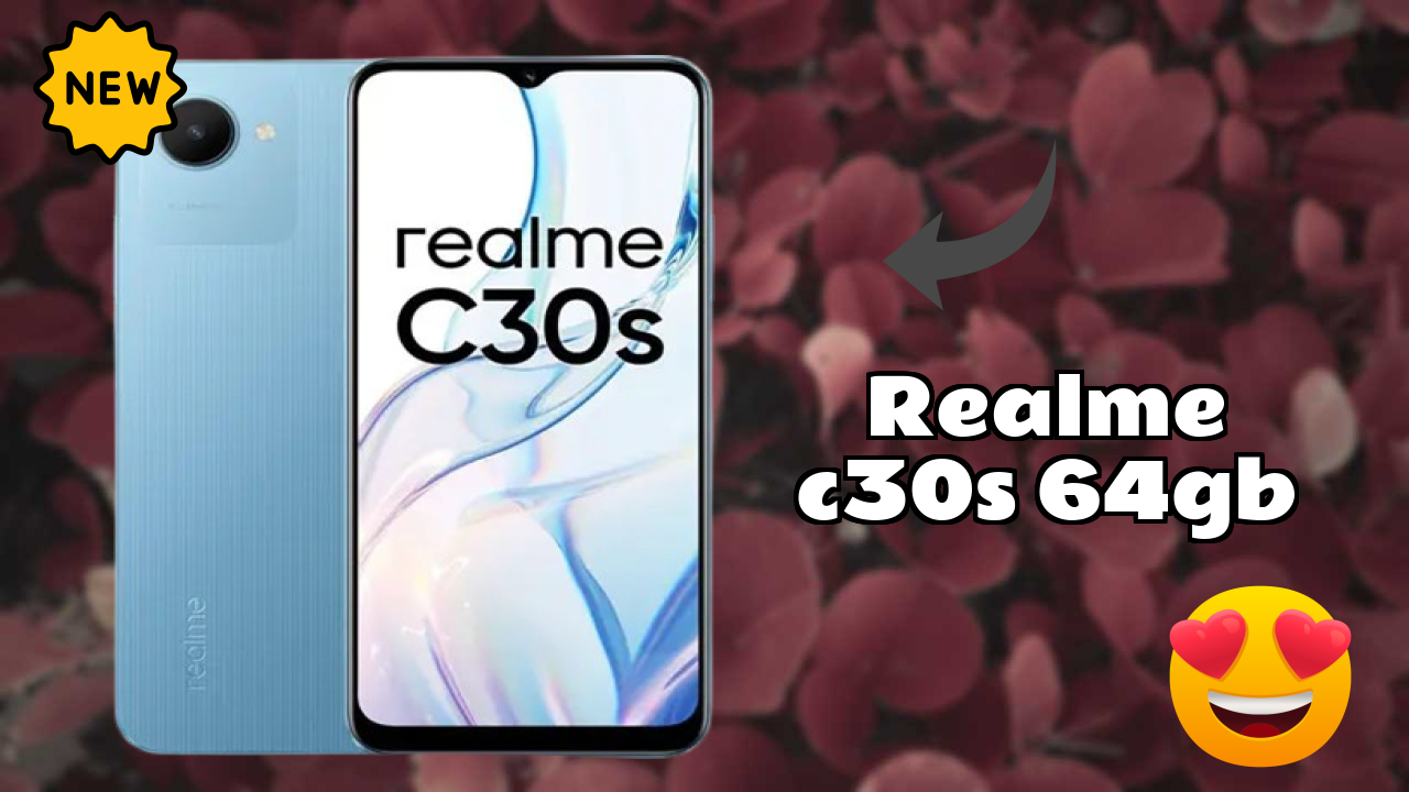 Realme C30s 64GB 2026 क़ीमत क्वॉलिटी रिव्यु