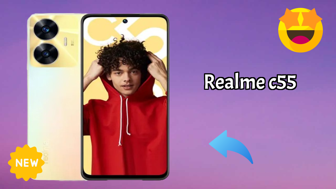 Realme C55 गेमिंग टेस्ट: क्या MediaTek Helio G88 टॉप गेम्स को हैंडल
