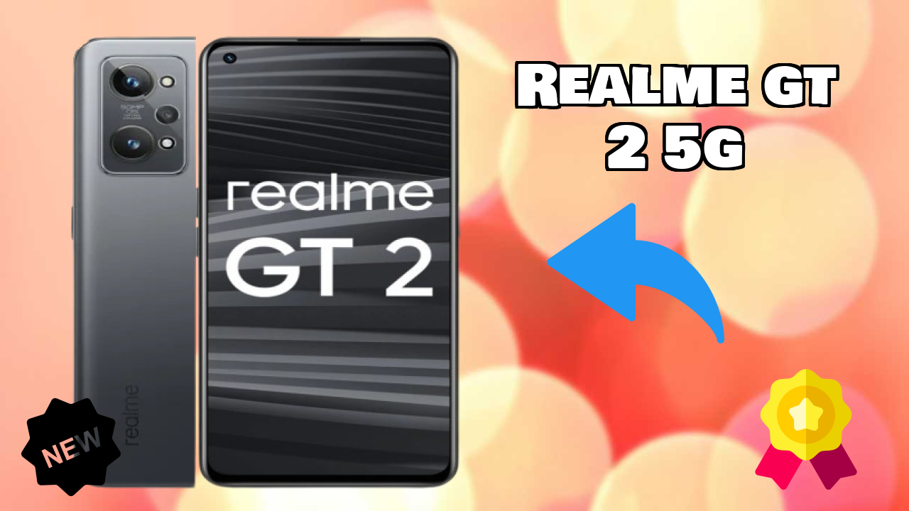 Realme GT 2 5G डिस्प्ले रिव्यु: AMOLED स्क्रीन साइज़