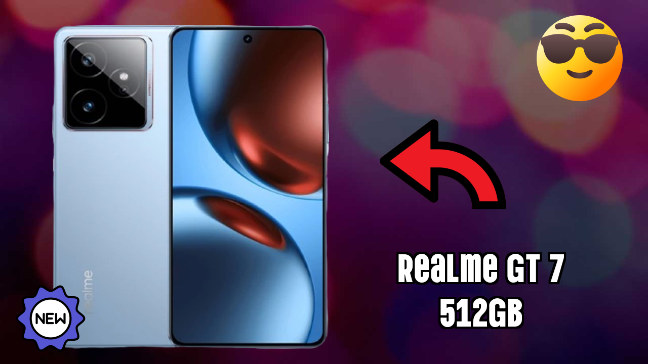 Realme GT 7 512GB डिस्प्ले रिव्यु: 6.78 Inches (17.22 Cm) स्क्रीन क्वॉलिटी ट
