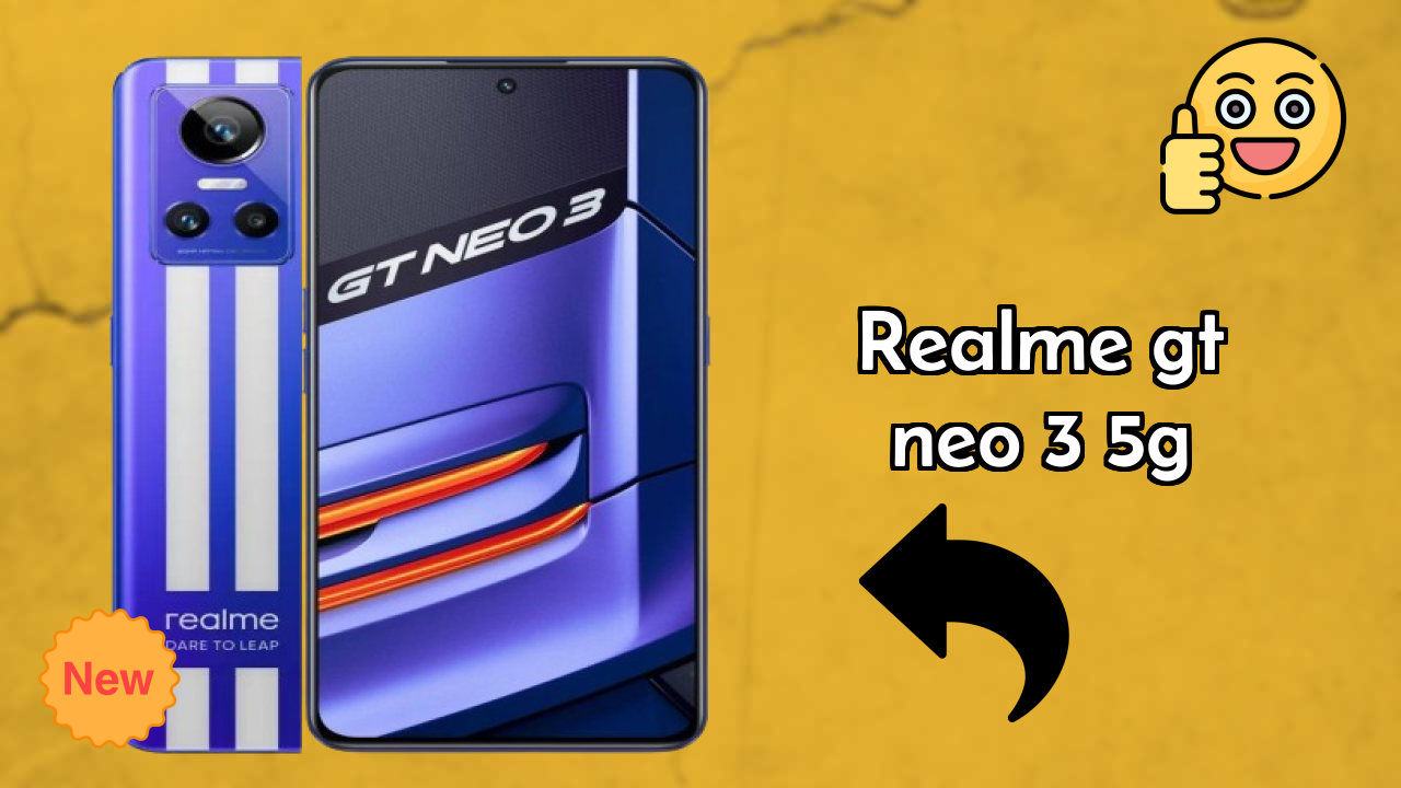 क्या Realme GT Neo 3 5G ₹23,950 के लायक है? पूरा ऑनेस्ट रिव्यु