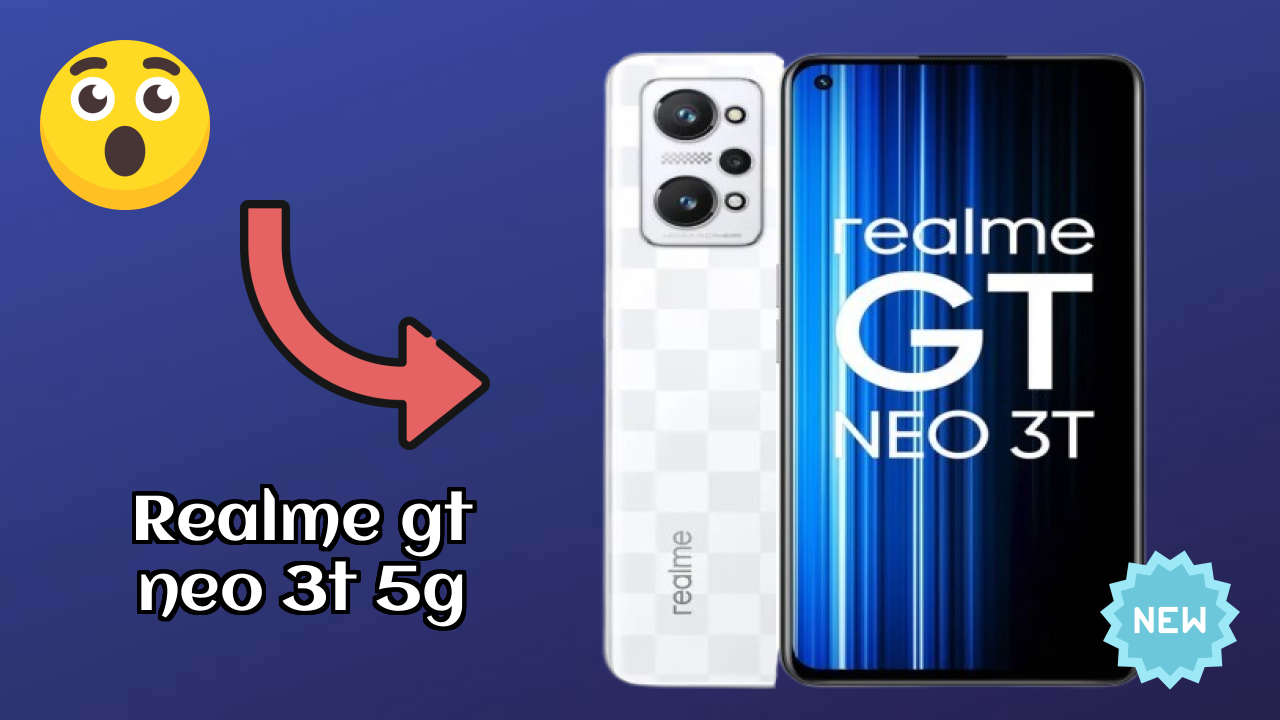 Realme GT Neo 3T 5G कैमरा क्वॉलिटी: 64 MP + 8 MP + 2 MP Rear Camera फोटो रिव्यु