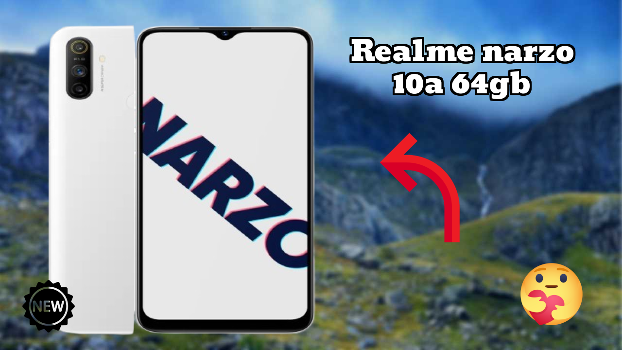 Realme Narzo 10A 64GB बैटरी लाइफ: 5000 MAh चार्जिंग टाइम