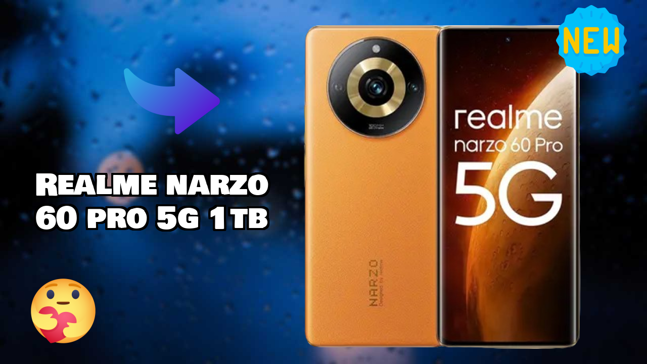 Realme Narzo 60 Pro 5G 1TB बैटरी टेस्ट: 5000 MAh धीरज रिव्यु