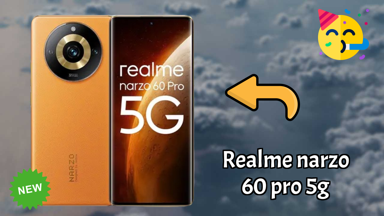 Realme Narzo 60 Pro 5G बैटरी रिव्यु: 5000 MAh उपयोग  डिस्कसन