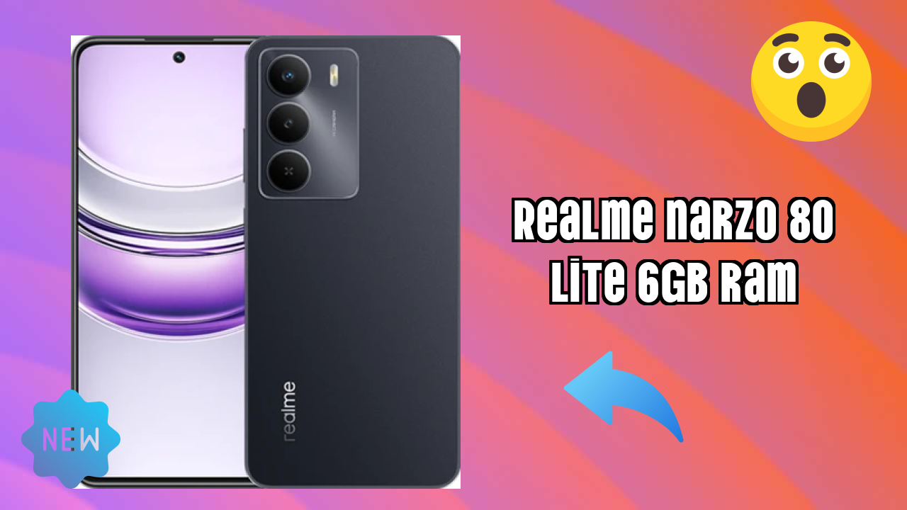 क्या आपको 2026 में Realme Narzo 80 Lite 6GB RAM खरीदना चाहिए? एक्सपर्ट राय