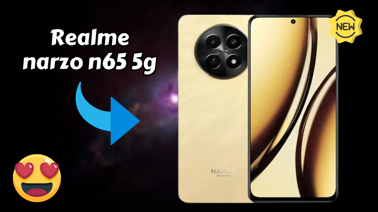 Realme Narzo N65 5G कैमरा रिव्यु: 50 MP Rear Camera फोटो क्वॉलिटी