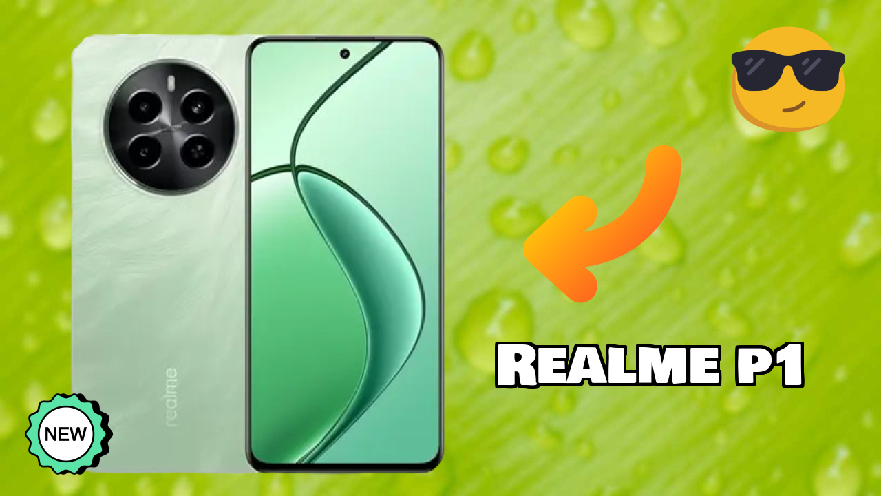 Realme P1 प्रोसेसर टेस्ट: MediaTek Dimensity 7050 शो