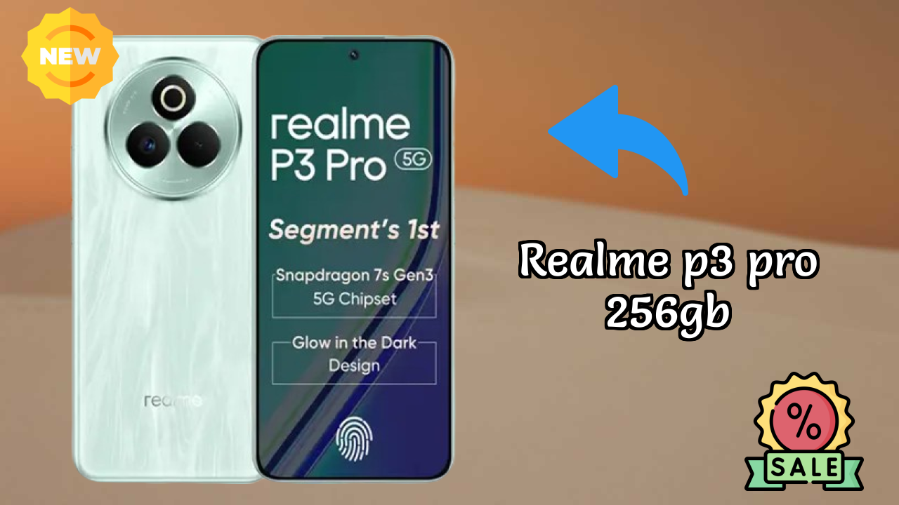 Realme P3 Pro 256GB बैटरी रिव्यु: 6000 MAh उपयोग  डिस्कसन