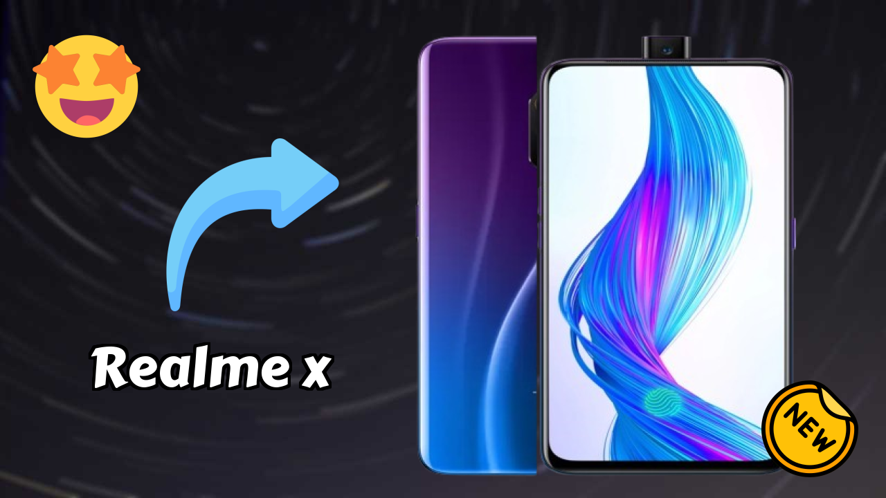 ₹17,999 पर Realme X - इस क़ीमत में बेस्ट फोन?