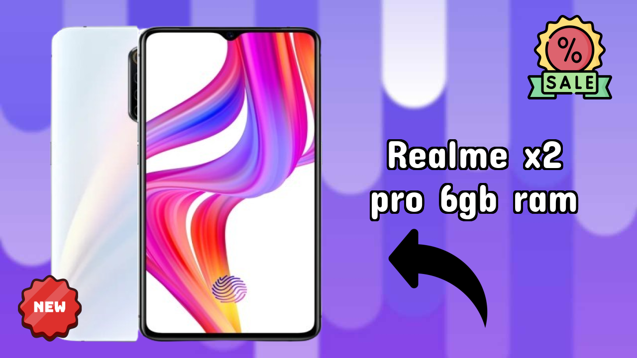 Realme X2 Pro 6GB RAM बैटरी रिव्यु: 4000 MAh चार्जिंग टाइम