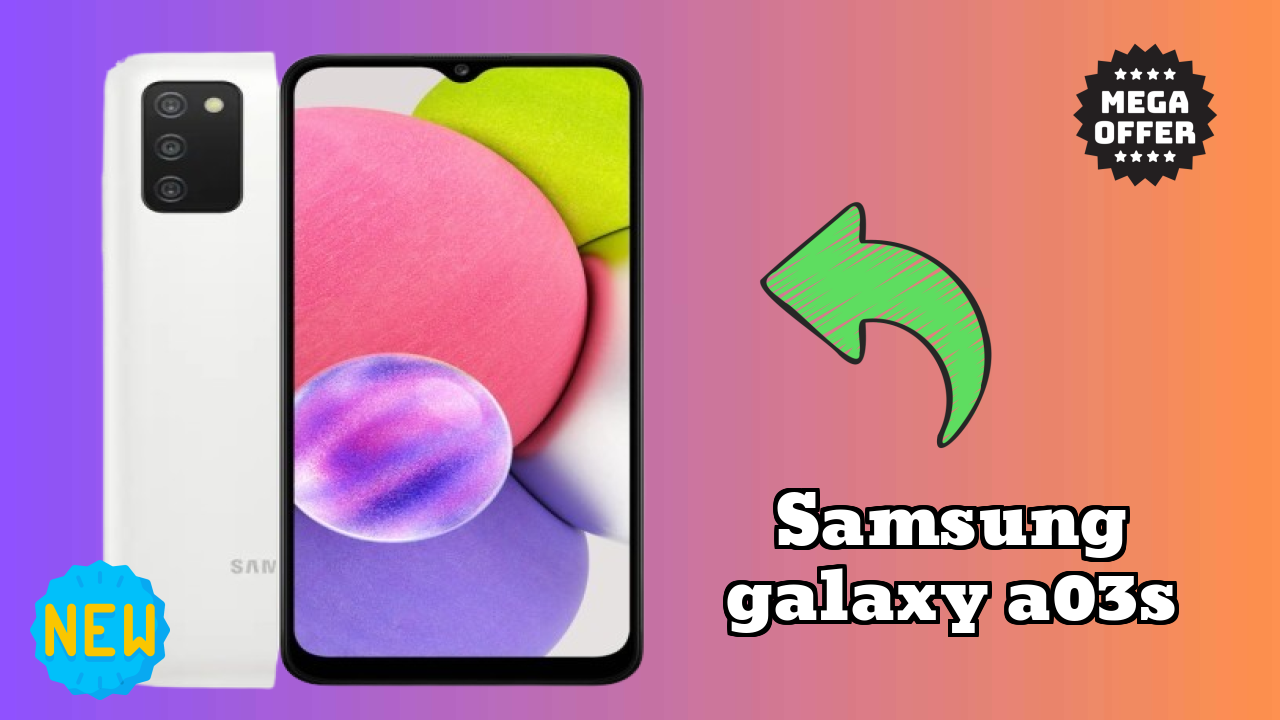 Samsung Galaxy A03s RAM शो: 3 GB RAM गेमिंग टेस्ट किया गया