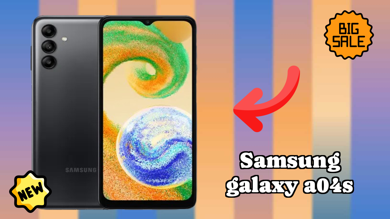 Samsung Galaxy A04s प्रोसेसर रिव्यु: Samsung Exynos 850 स्पीड टेस्ट