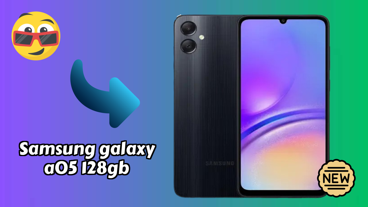 Samsung Galaxy A05 128GB गेमिंग शो: MediaTek Helio G85 FPS टेस्ट