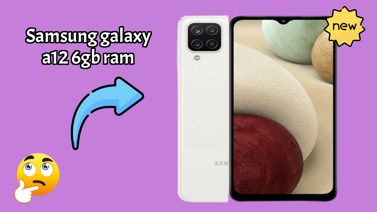 Samsung Galaxy A12 6GB RAM गेमिंग शो: MediaTek Helio P35 FPS टेस्ट