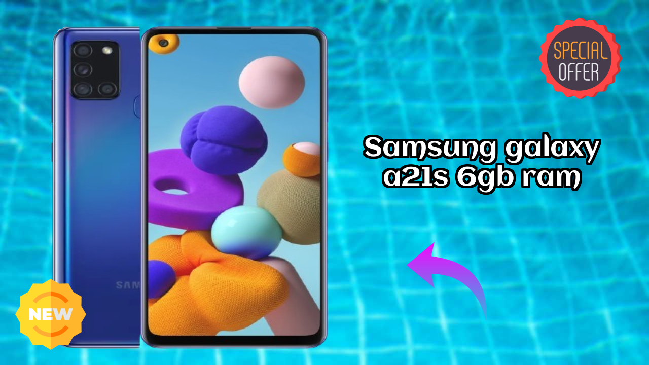 Samsung Galaxy A21s 6GB RAM रिव्यु: 6 GB RAM मल्टीटास्किंग टेस्ट किया गया