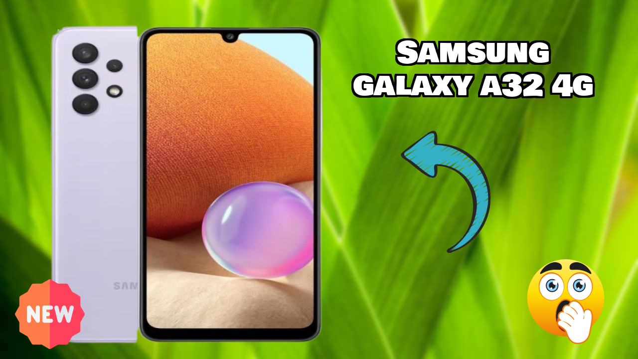 Samsung Galaxy A32 4G गेमिंग शो: MediaTek Helio G80 FPS