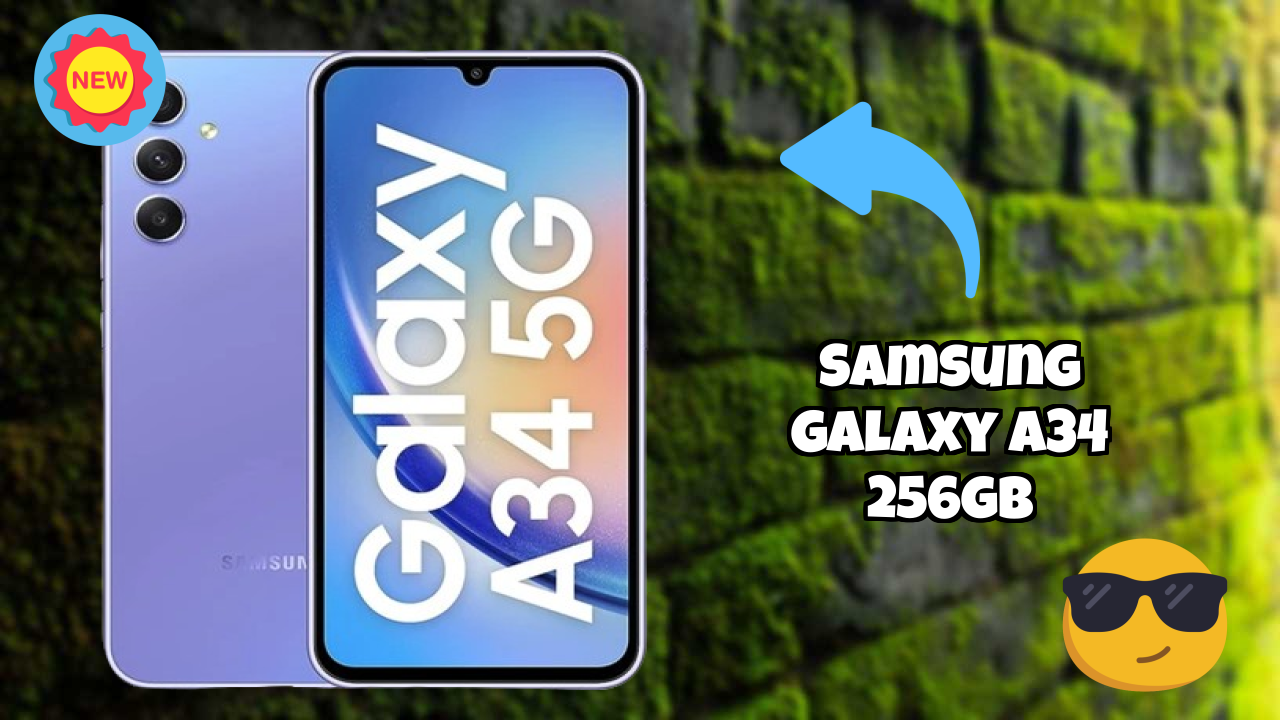 Samsung Galaxy A34 256GB बैटरी लाइफ टेस्ट: क्या 5000 MAh पूरे दिन चलती है?