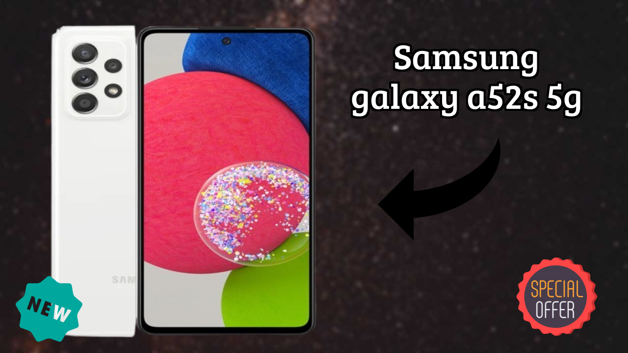 Samsung Galaxy A52s 5G बैटरी टेस्ट: 4500 MAh कितने टाइम तक चलती है