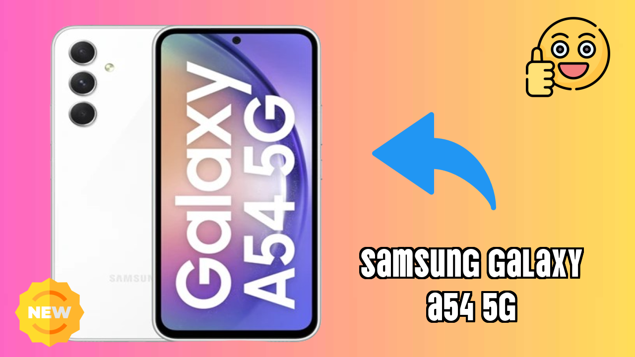 ₹28,990 पर Samsung Galaxy A54 5G - क्या खरीदने के लायक है?