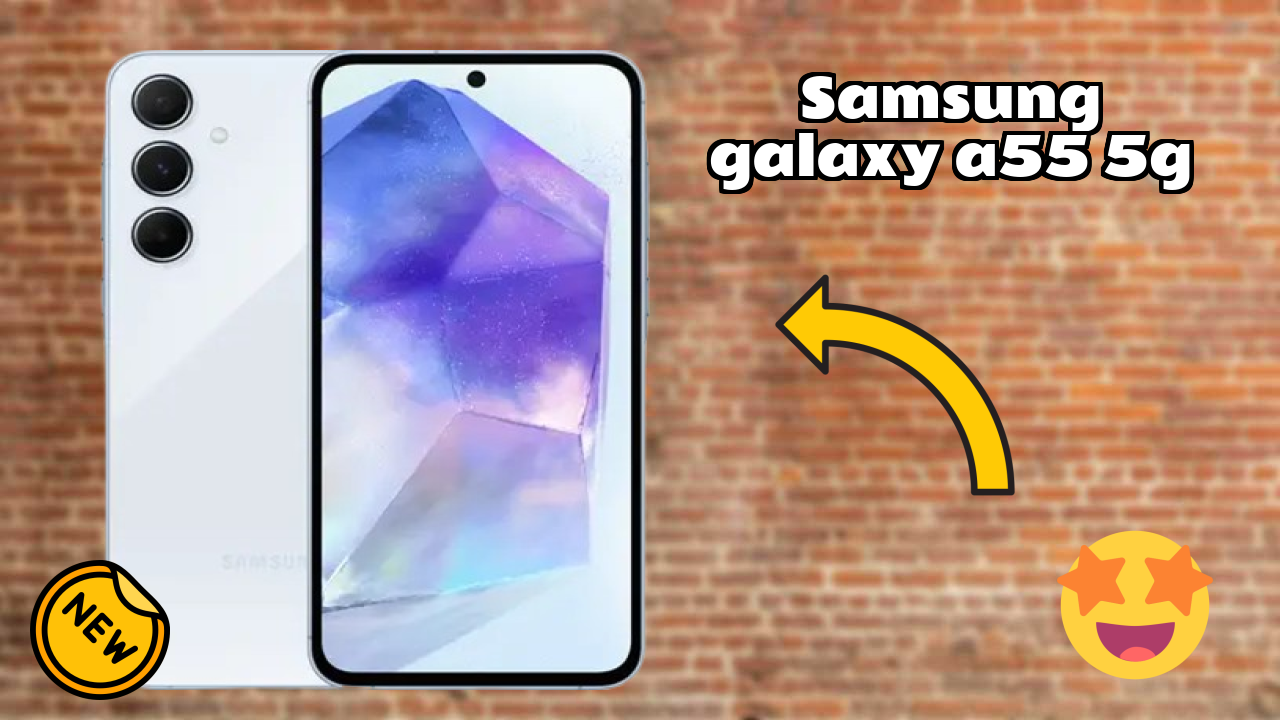 Samsung Galaxy A55 5G बैटरी टेस्ट: क्या 5000 MAh पूरे दिन चलती है?