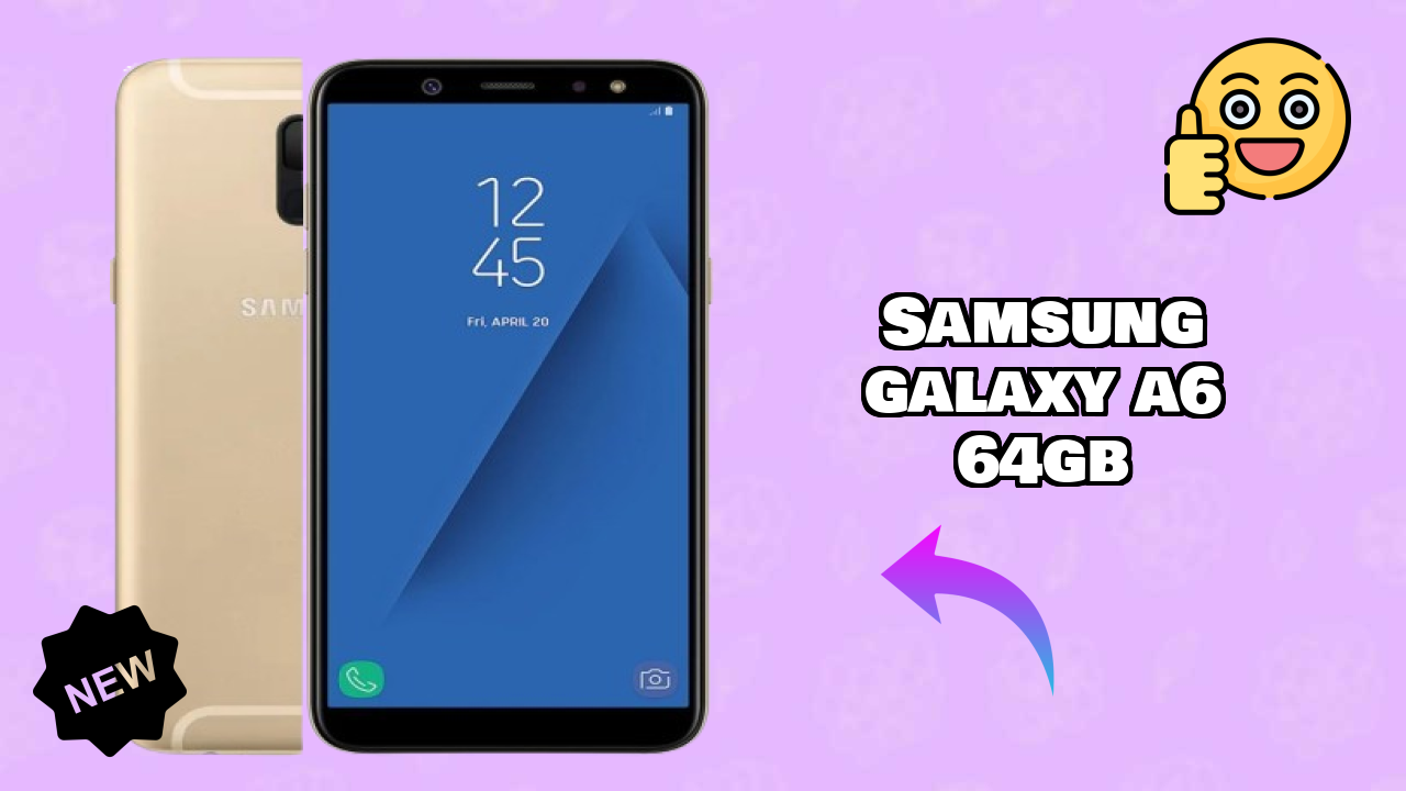 Samsung Galaxy A6 64GB बैटरी टेस्ट: 3000 MAh रियल दुनिया उपयोग