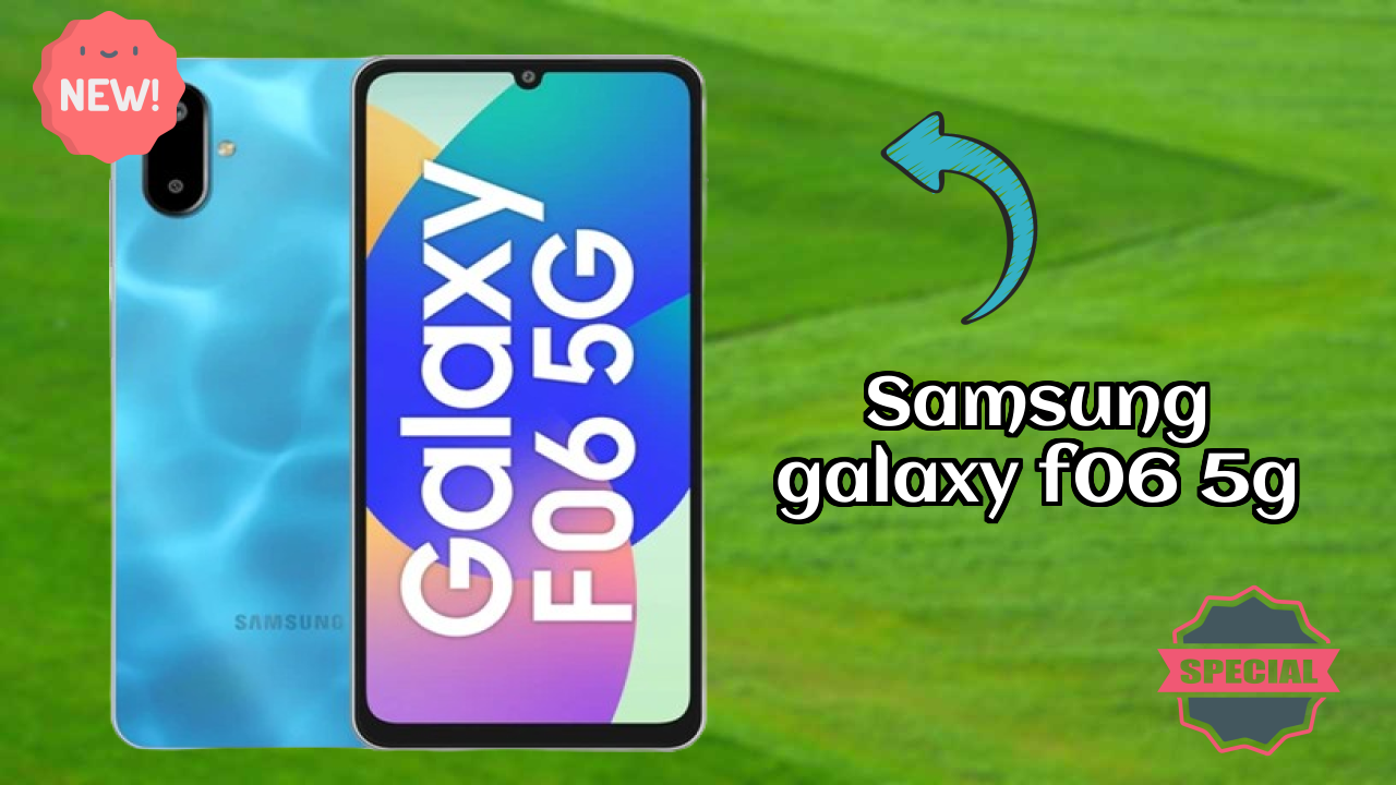Samsung Galaxy F06 5G कैमरा क्वॉलिटी: 8 MP Front Camera सेल्फी टेस्ट