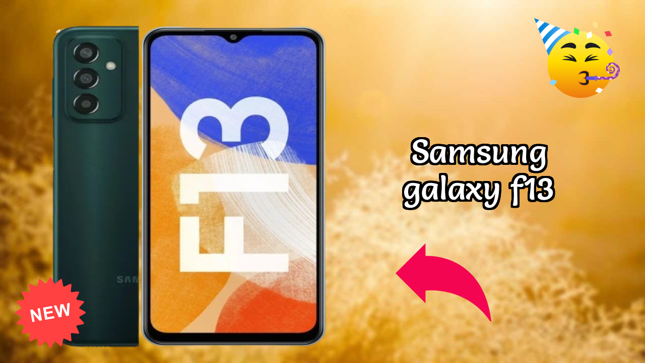 Samsung Galaxy F13 RAM रिव्यु: 4 GB RAM गेमिंग  डिस्कसन