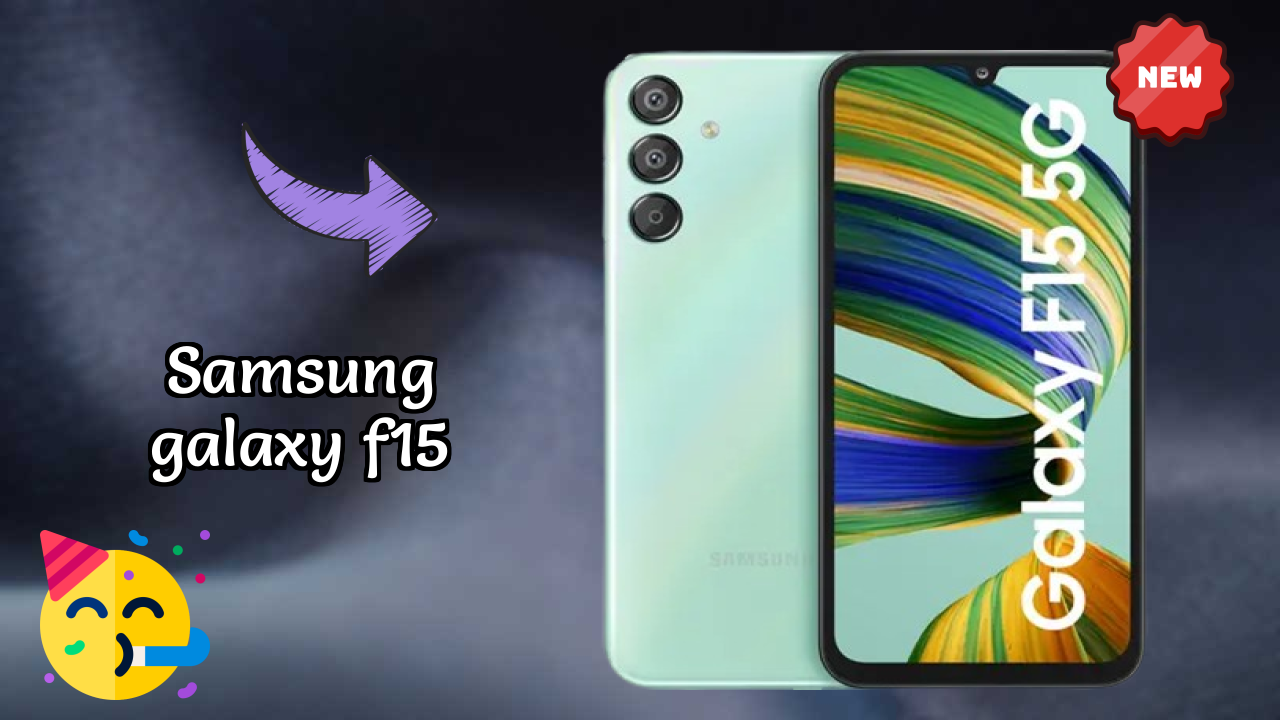 Samsung Galaxy F15 कैमरा सैंपल: 50 MP + 5 MP + 2 MP Rear Camera रियल टेस्ट