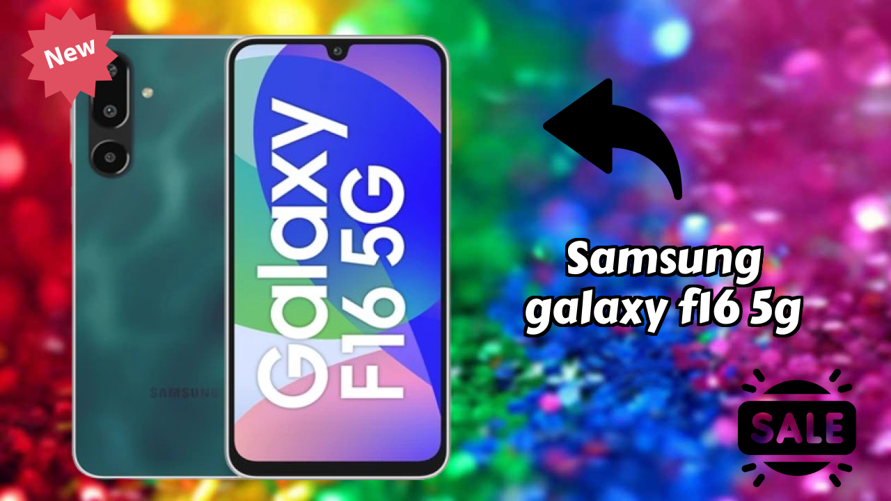 Samsung Galaxy F16 5G 2026 अंतिम मोबाइल रिव्यु – क्या आपको खरीदना चाहिए?