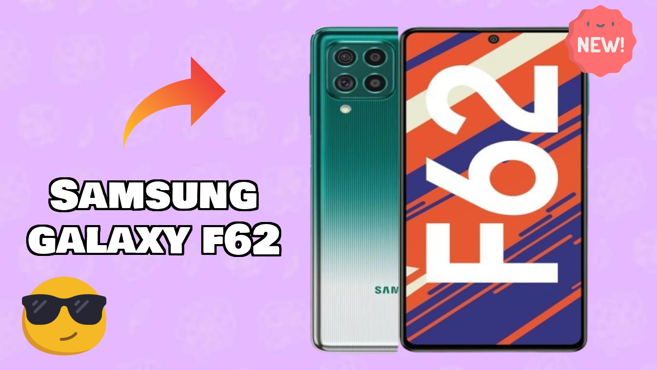 Samsung Galaxy F62 बैटरी टेस्ट: 7000 MAh कितने टाइम तक चलती है?