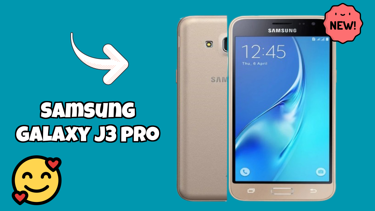 Samsung Galaxy J3 Pro RAM उपयोग: क्या भारी ऐप्स के लिए 2 GB RAM पर्याप्त है?