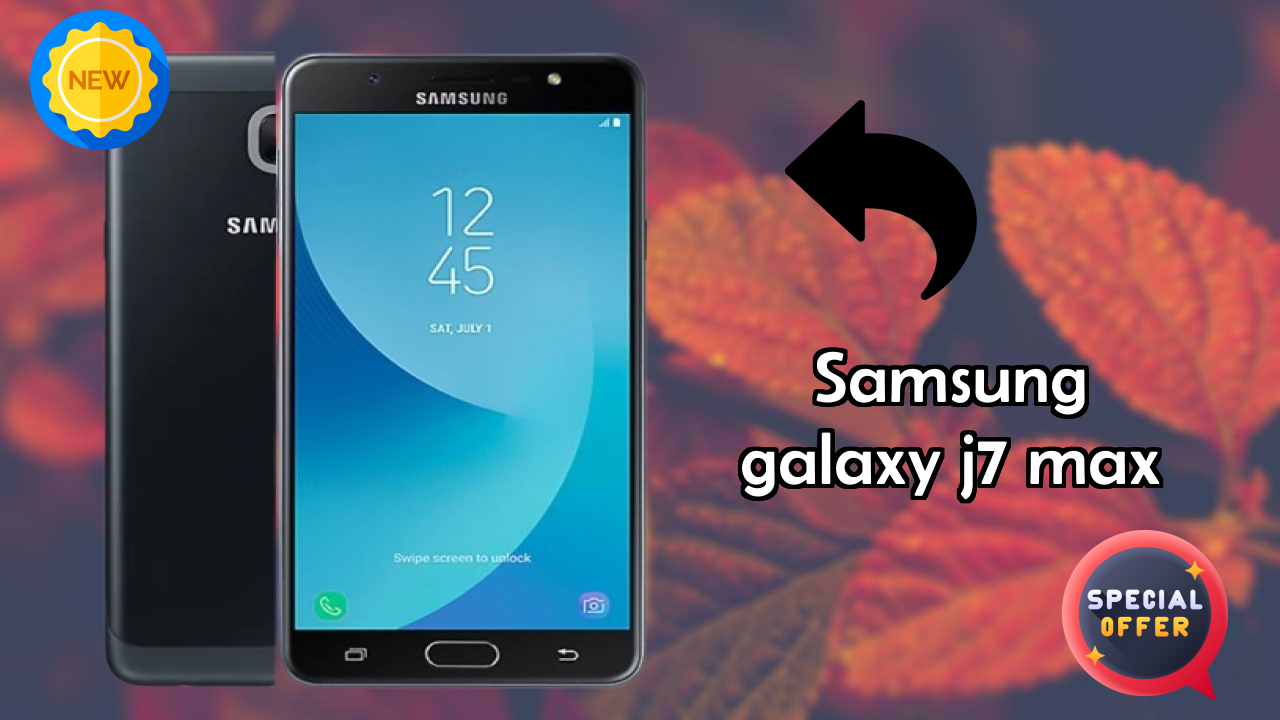 Samsung Galaxy J7 Max कैमरा सैंपल: 13 MP Rear Camera क्वॉलिटी टेस्ट