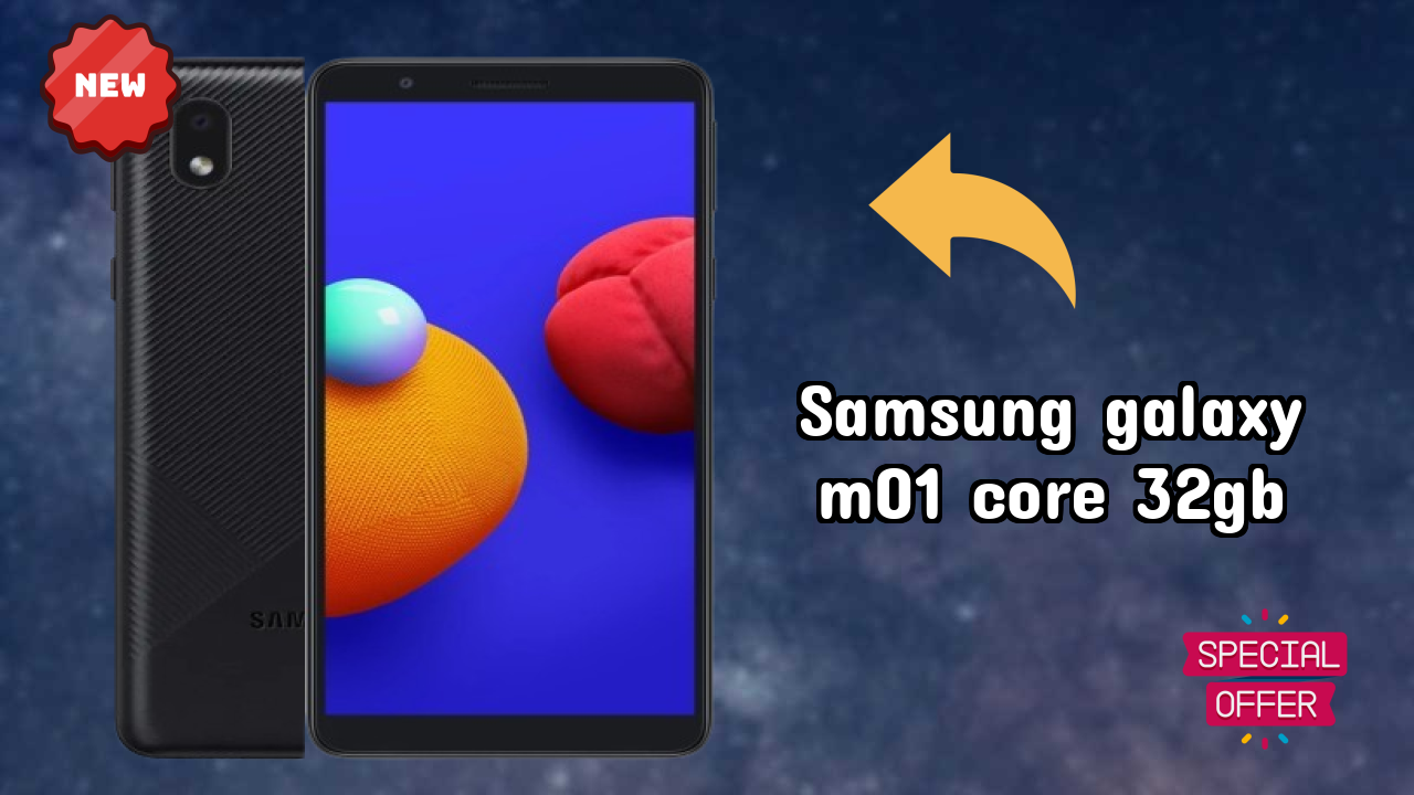 Samsung Galaxy M01 Core 32GB कैमरा रिव्यु: 8 MP Rear Camera फोटो टेस्ट