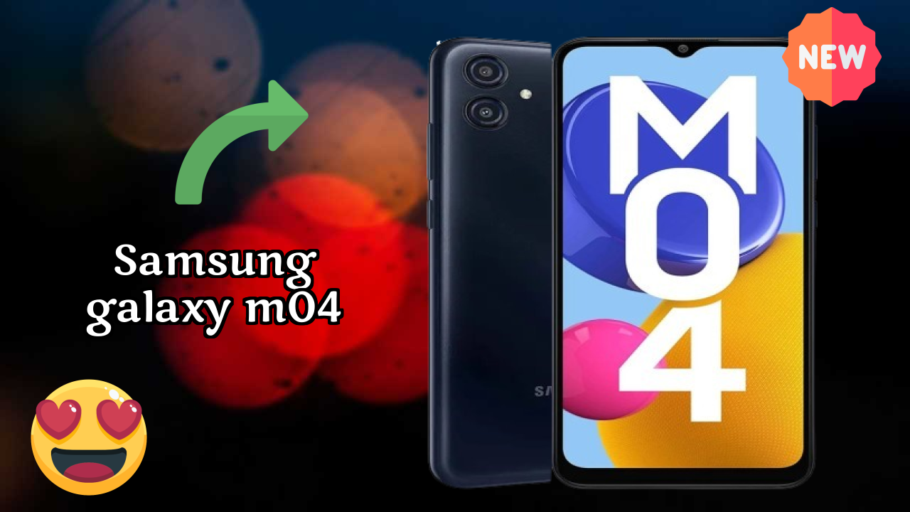 ₹7,499 पर Samsung Galaxy M04 - बेस्ट डील उपलब्ध