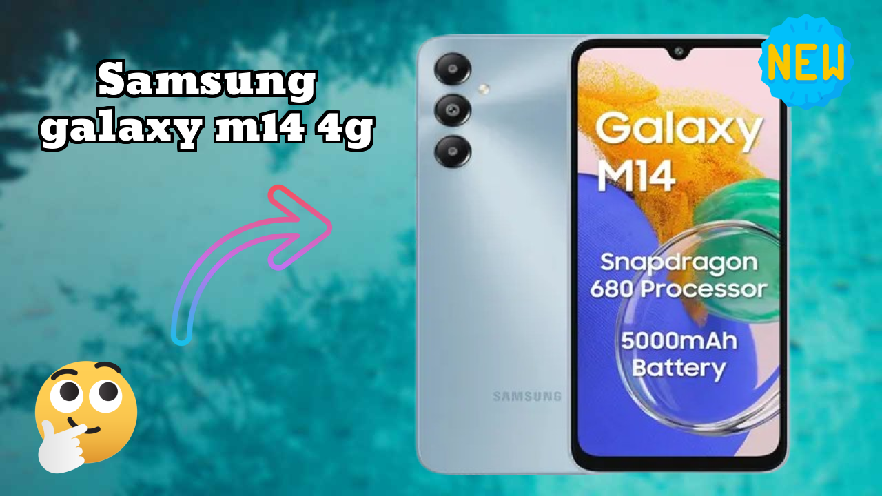 Samsung Galaxy M14 4G प्रोसेसर रिव्यु: Snapdragon 680 शो