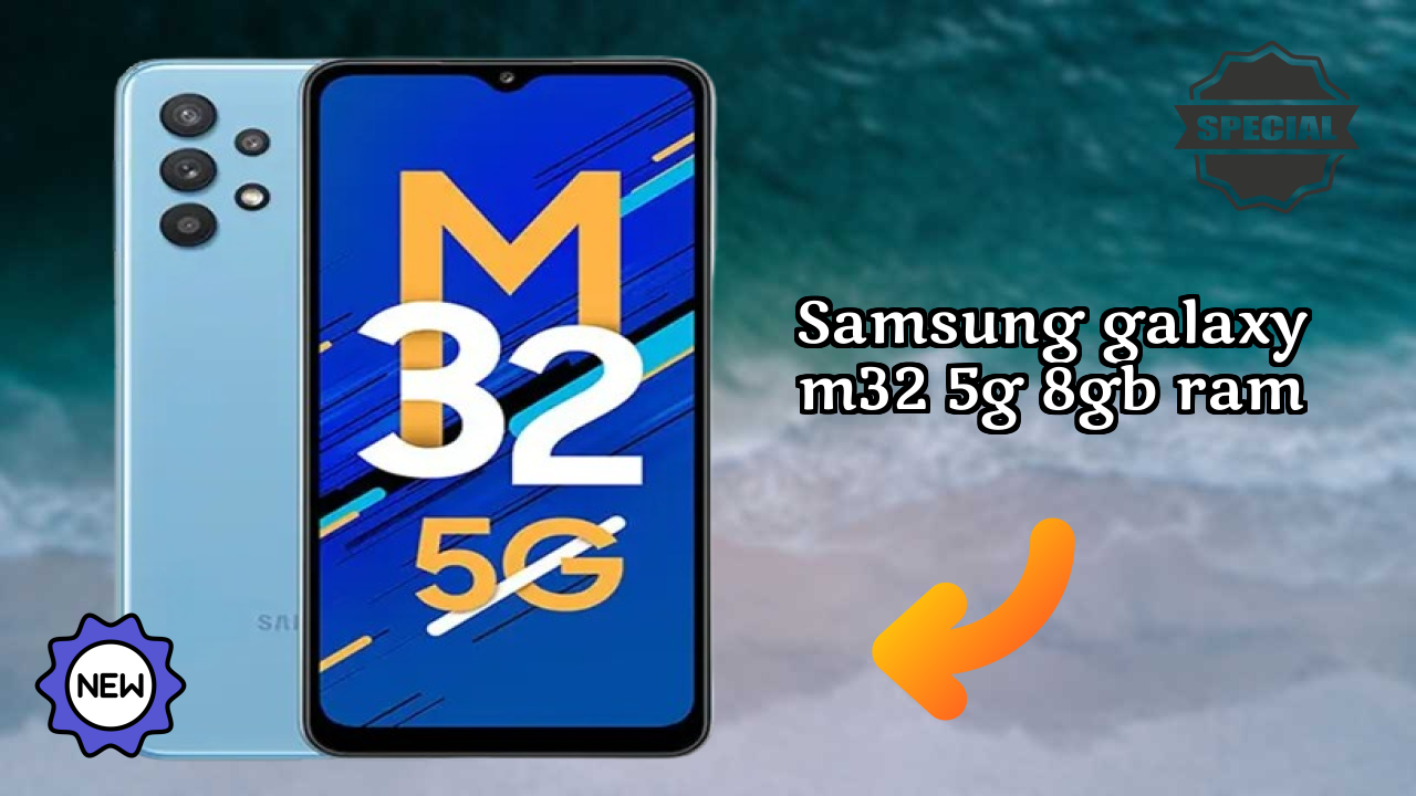 Samsung Galaxy M32 5G 8GB RAM डिस्प्ले रिव्यु: TFT क्वॉलिटी